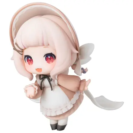 Vtuber PVC Mini figura Mashiro Kanon Lolita Model Uniform Ver. 10 cm     termékfotó