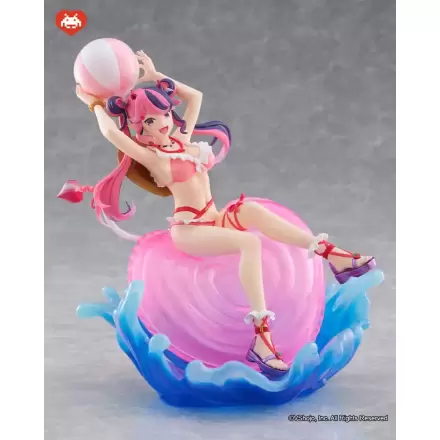 VTuber VShojo Dressta Ironmouse PVC szobor figura 20 cm termékfotó