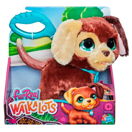 Walkalots FurReal Interactive dog termékfotó