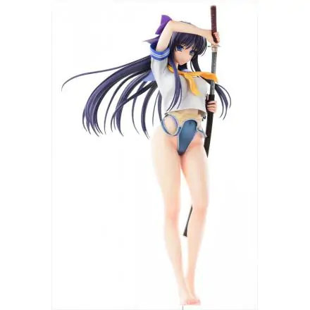 Walkure Romanze More & More 1/6 Akane Ryuzoji Ver. Finest szobor figura 27 cm termékfotó