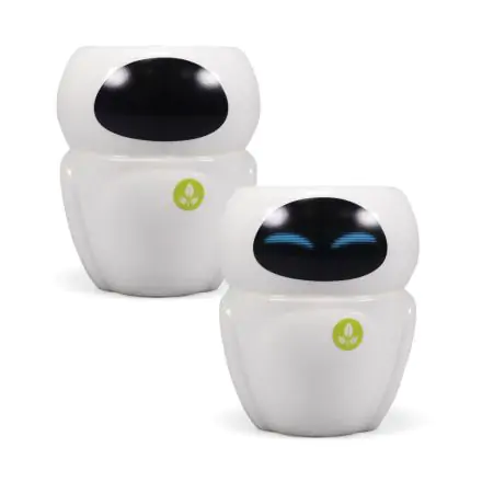 WALL-E Shaped Eve hőre változó bögre termékfotó