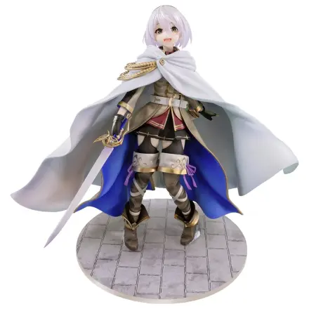 Wandering Witch: The Journey of Elaina 1/7 Amnesia PVC figura 24 cm termékfotó