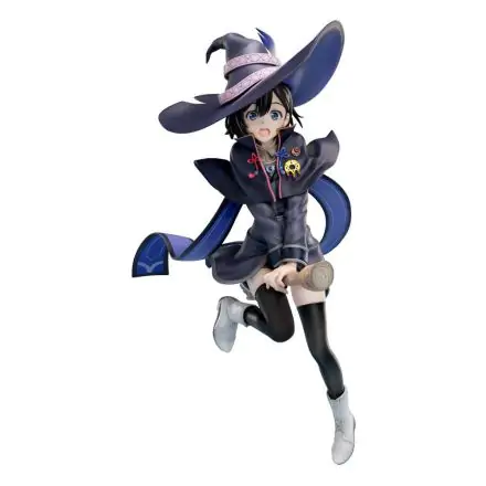 Wandering Witch: The Journey of Elaina 1/7 Saya PVC szobor figura 25 cm termékfotó