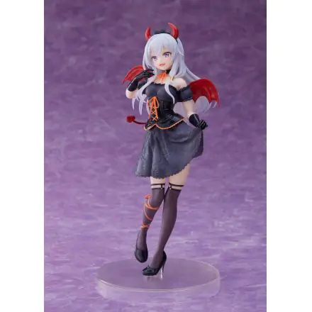 Wandering Witch: The Journey of Elaina Coreful Elaina Sweet Devil Ver. PVC szobor figura 20 cm termékfotó