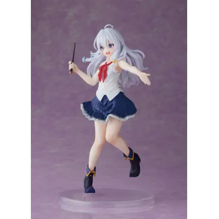 Wandering Witch: The Journey of Elaina Coreful Elaina Renewal Edition PVC szobor figura 20 cm termékfotó
