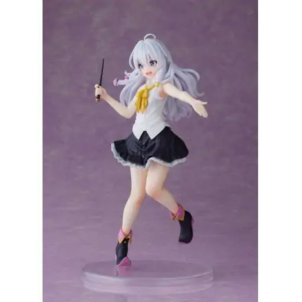 Wandering Witch: The Journey of Elaina Coreful PVC szobor figura Elaina 20 cm termékfotó