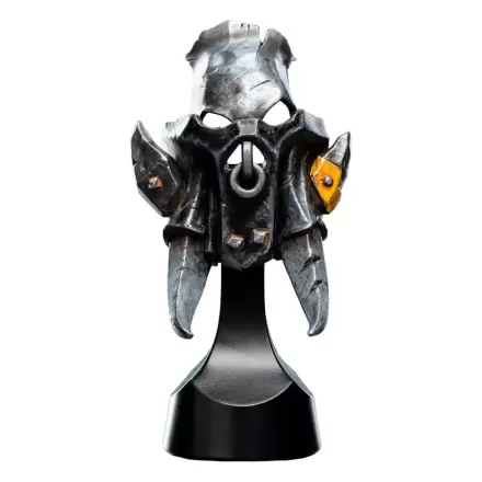 Warhammer: Age Of Sigmar 1/4 Orruk Ardboy Helm replika 15 cm termékfotó
