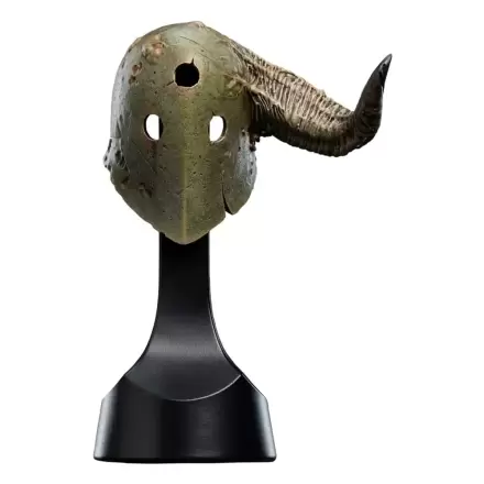 Warhammer: Age Of Sigmar 1/4 Putrid Blightking Helm replika 15 cm termékfotó