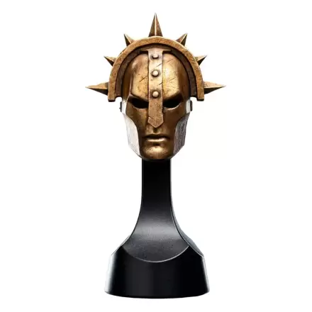 Warhammer: Age Of Sigmar 1/4 Stormcast Eternal Liberator Helm replika 16 cm termékfotó