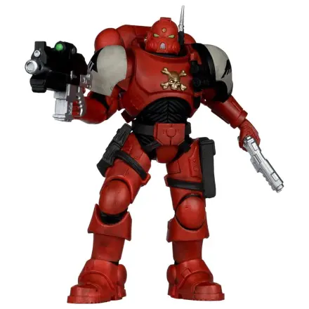 Warhammer 40,000 akciófigura Infiltrator (Blood Ravens ) (Dawn of War 4) 20 cm termékfotó