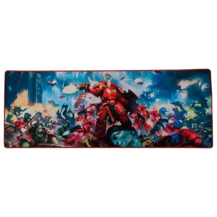 Warhammer 40,000 Armageddon asztali alátét  termékfotó