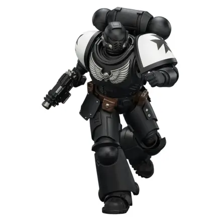 Warhammer 40,000 Black Templars Intercessor akciófigura 12 cm termékfotó