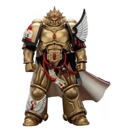 Warhammer 40,000: Combat Patrol Blood Angels Captain with Heavy Bolt Pistol & Power Sword akciófigura 20 cm termékfotó