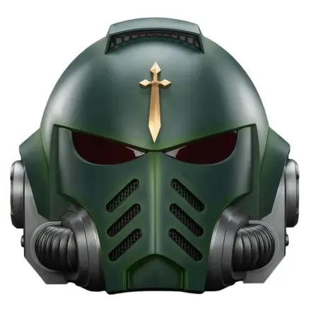 Warhammer 40,000: Dark Angels MkX sisak 30 cm termékfotó