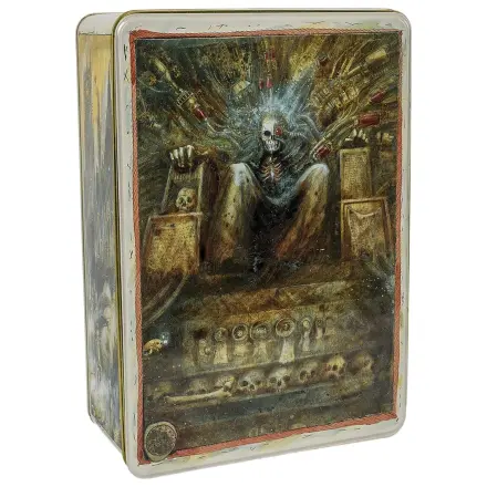 Warhammer 40,000 Emperor on His Throne tárolódoboz  termékfotó