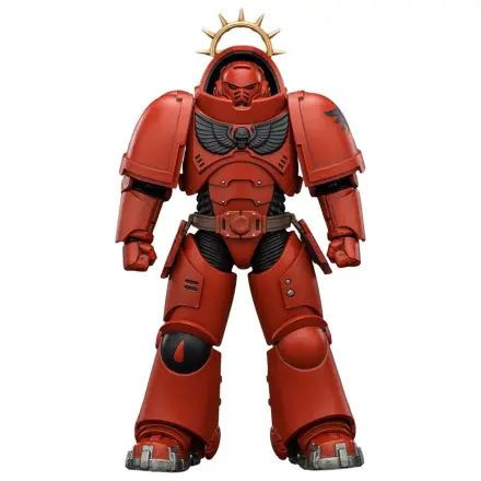 Warhammer 40,000 Game Edition Blood Angels Heavy Intercessor akciófigura 13 cm termékfotó