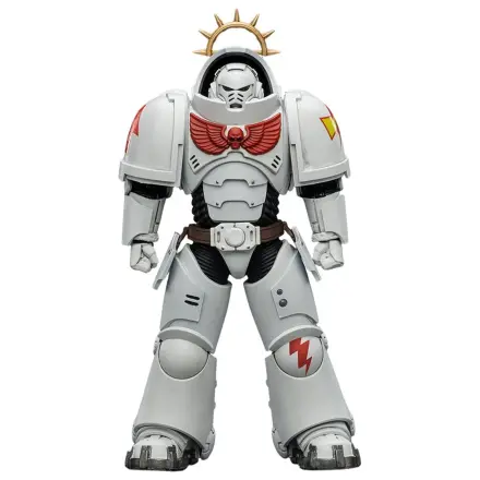 Warhammer 40,000 Game Edition White SVerdák Heavy Intercessor akciófigura 13 cm termékfotó