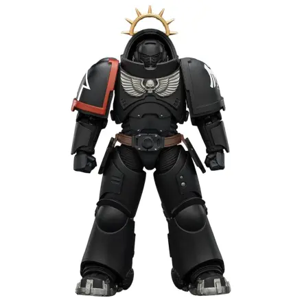 Warhammer 40,000 Raven Guard Heavy Intercessor akciófigura 13 cm termékfotó