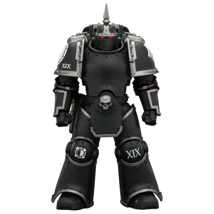 Warhammer 40,000 Raven Guard MK III Tactical Legionary akciófigura 12 cm termékfotó