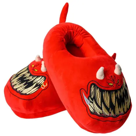 Warhammer 40,000 Red Squig papucs  termékfotó