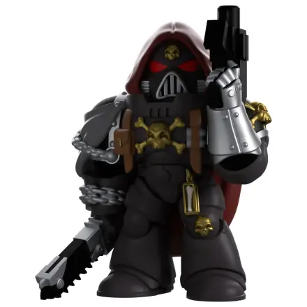 Warhammer 40,000: Space Marine 2 Vinyl figura Deathwatch Titus 13 cm termékfotó