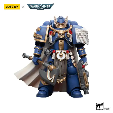 Warhammer 40k 1/18 Ultramarines Honour Guard 1 akciófigura 12 cm termékfotó