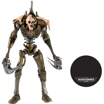 Warhammer 40k Necron Flayed One akciófigura 18 cm termékfotó