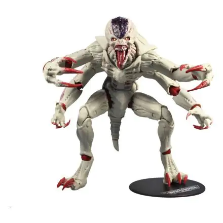 Warhammer 40k Tyranid Genestealer akciófigura 18 cm termékfotó