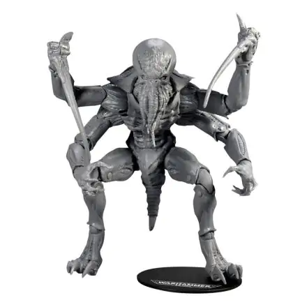 Warhammer 40k Ymgarl Genestealer (Artist Proof) akciófigura 18 cm termékfotó