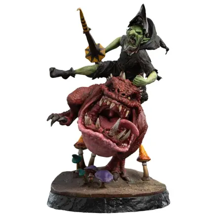 Warhammer: Age of Sigmar Boingrot Bounder szobor figura 17 cm  termékfotó