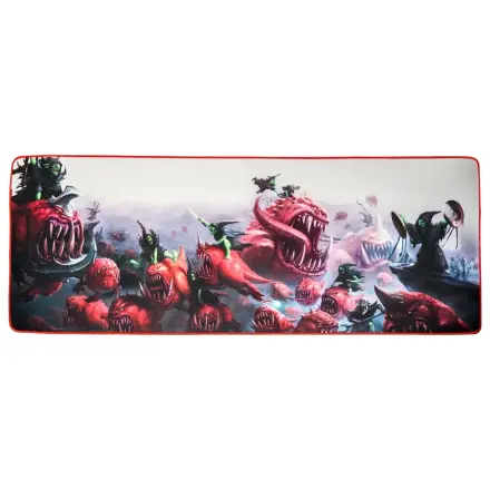 Warhammer Age of Sigmar Squigalanche asztali alátét  termékfotó
