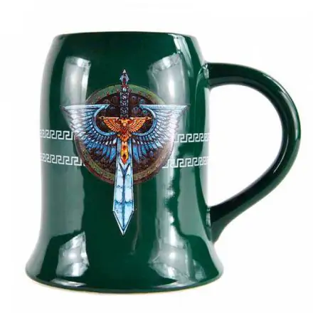 Warhammer Dark Angels bögre termékfotó