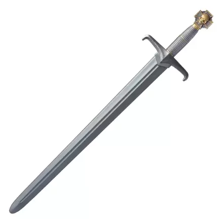 Warhammer Foam sword Armoury Reikland Imperial Arming Sword habszivacs kard 89 cm termékfotó