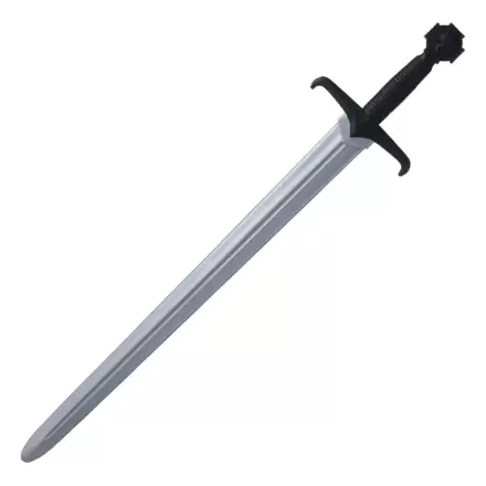 Warhammer Foam sword unpainted Armoury Reikland Imperial Arming Sword habszivacs kard 89 cm termékfotó