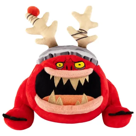 Warhammer plüss figura Bounca termékfotó