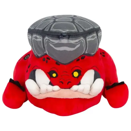 Warhammer plüss figura Klonk the Rockbrow Squig  termékfotó