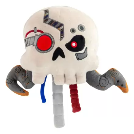 Warhammer Servo Skull plüss figura 28 cm termékfotója