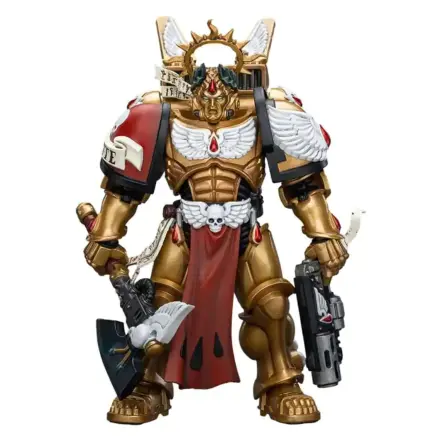 Warhammer The Horus Heresy 1/18 Blood Angels Commander Dante akciófigura 12 cm termékfotó