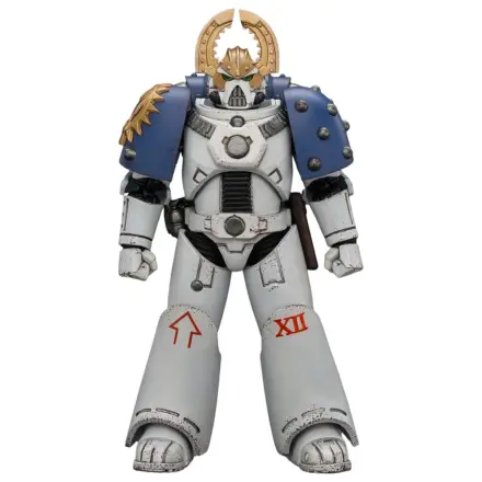 Warhammer The Horus Heresy akciófigura MKVI Tactical Sergeant World Eaters 12 cm termékfotó