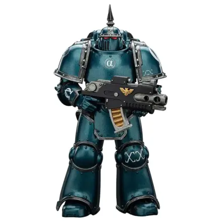 Warhammer The Horus Heresy Alpha Legion MK lll Tactical Legionary akciófigura 12 cm termékfotó