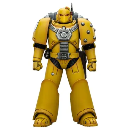 Warhammer The Horus Heresy Imperial Fist MKVI Tactical Legionary akciófigura 12 cm termékfotó
