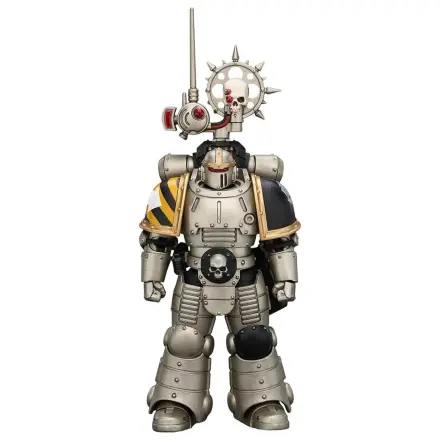 Warhammer The Horus Heresy Iron Warriors MkII Legionary 2 akciófigura 12 cm termékfotó