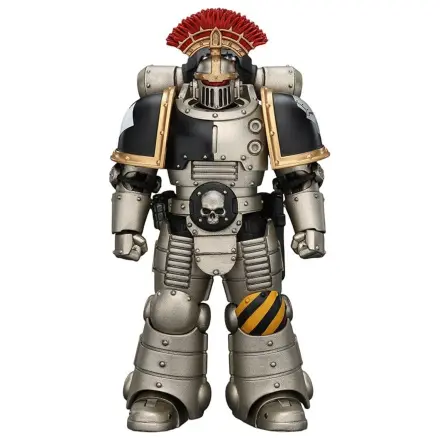 Warhammer The Horus Heresy Iron Warriors MkII Tactical Sergeant akciófigura 12 cm termékfotó