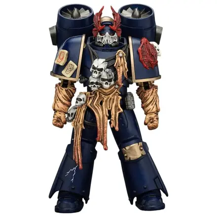 Warhammer The Horus Heresy Night Lords Night Raptor Huntmaster akciófigura 12 cm termékfotó