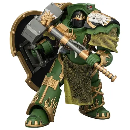 Warhammer The Horus Heresy Salamanders Firedrake Terminator 1 akciófigura 14 cm termékfotó