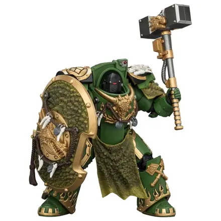 Warhammer The Horus Heresy Salamanders Firedrake Terminator akciófigura 2 14 cm termékfotó