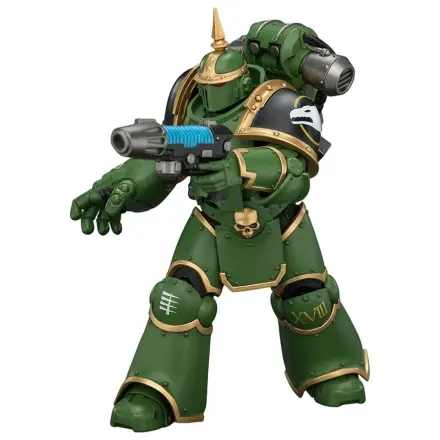 Warhammer The Horus Heresy Salamanders MK III Tactical Legionary akciófigura 12 cm termékfotó