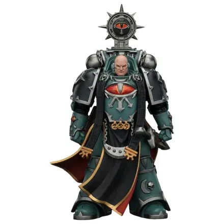 Warhammer The Horus Heresy Sons of Horus Dark Emissary Consul akciófigura 12 cm termékfotó