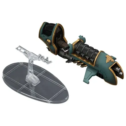 Warhammer The Horus Heresy Sons of Horus Legion Scimitar Jetbike 12 cm termékfotó