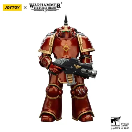 Warhammer The Horus Heresy Thousand Sons MK lll Tactical Legionary akciófigura 12 cm termékfotó